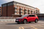 Kia Niro EcoHybrid 2019 года (UK)